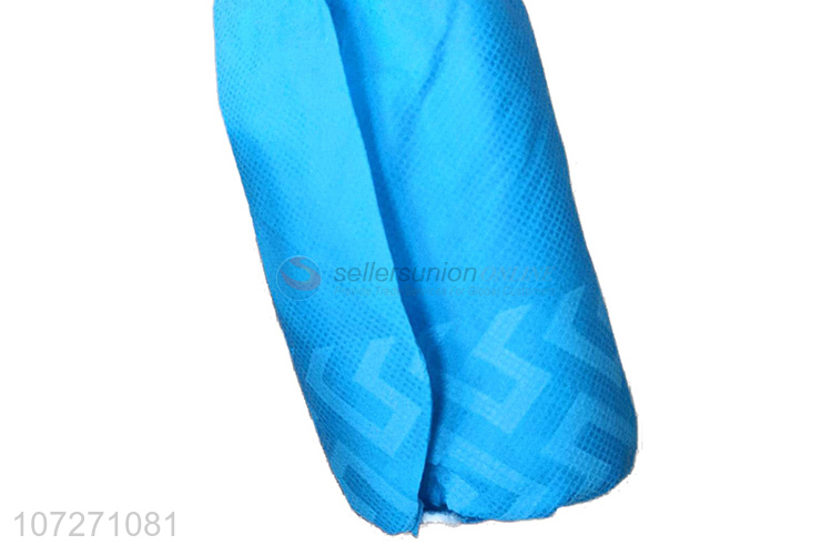 High Quality Disposable Shoe Covers Protective Shoe Cover