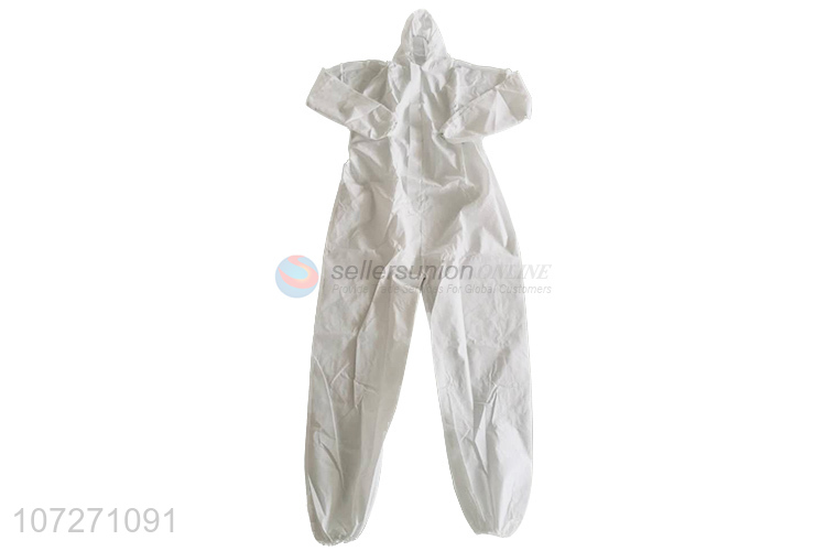 Hot Selling Disposable Protective Clothing Work Clothes