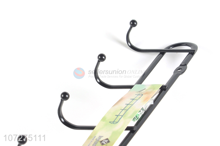 best quality wall hook fashion coat hanger