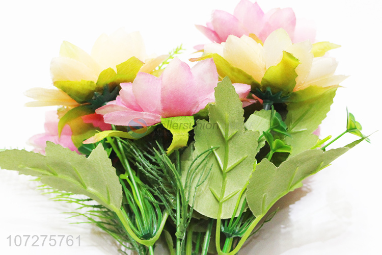 Best Quality Colorful Water Nymph Fashion Artificial Bouquet