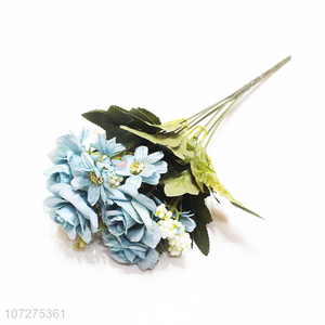 Fashion Design Plastic Artificial Flower Simulation Flower