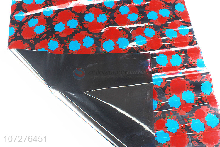 Suitable price fancy gift-wrapping paper packaging paper roll for sale
