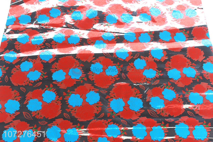 Suitable price fancy gift-wrapping paper packaging paper roll for sale