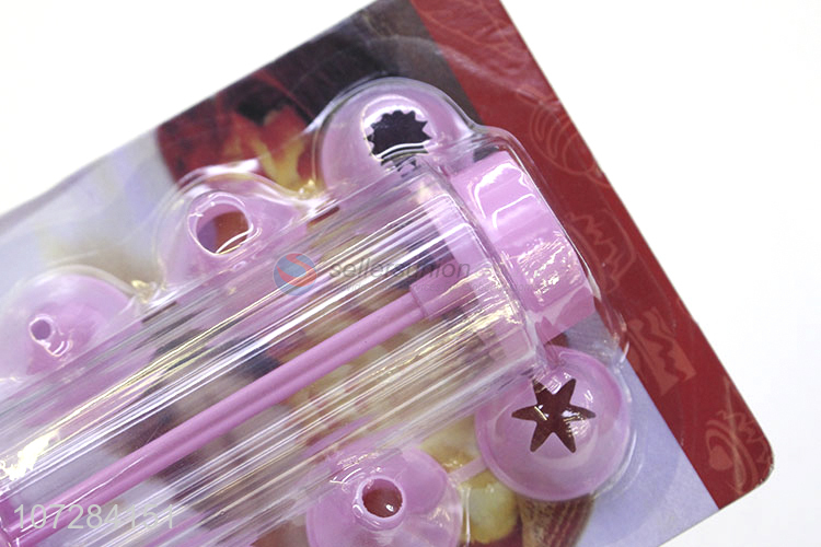 Factory Price Cookie Cream Pastry Chocolate Decorating Tools For Diy Baking Supplies
