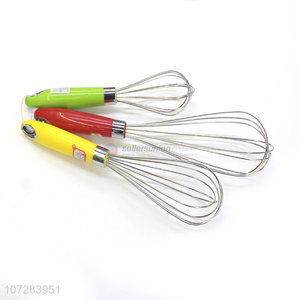 Top Quality Stainless Steel Egg Whisk Best Kitchen Tools