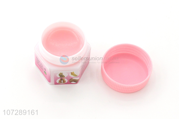 Good quality private label supreme moisturizing heel balm