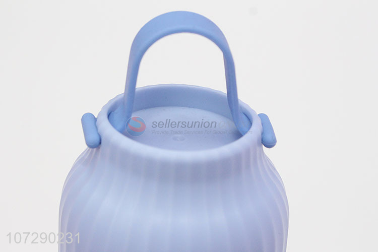 Reasonable price opaque bpa free eco-friendly tritan water bottle