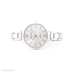 Good Quality Stainless Steel Wrist Watch Cheap Watches For Women