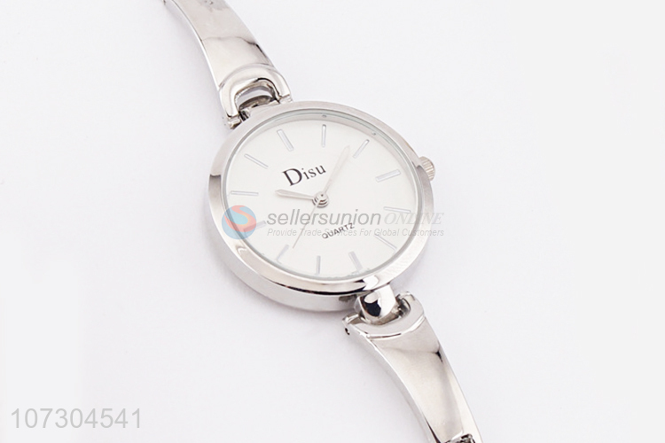 Wholesale Ladies Fashion Accessories Alloy Wristwatch