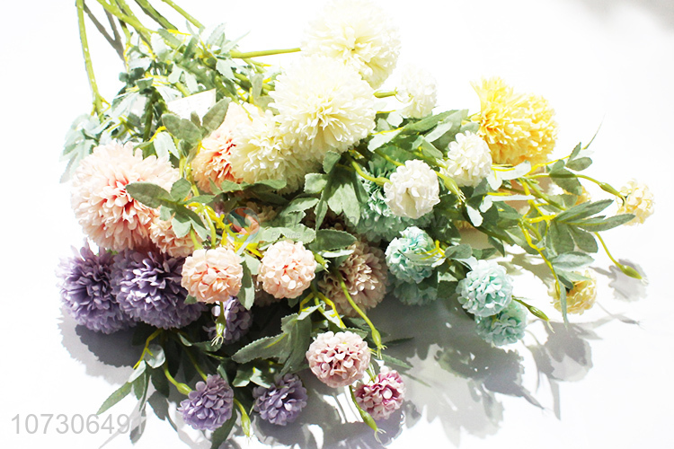 Good Quality Household Decoration Artificial Flower