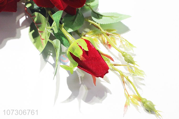 Hot Selling Artificial Flower Simulation Flower