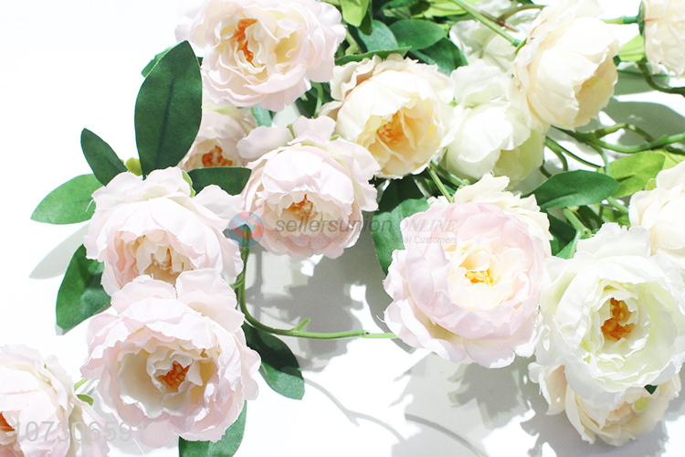 High Quality Artificial Flower Fashion Simulation Flower