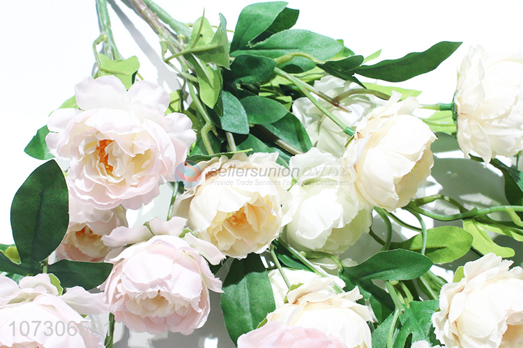 High Quality Artificial Flower Fashion Simulation Flower