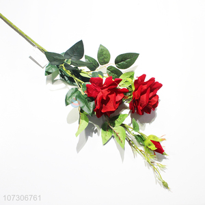 Hot Selling Artificial Flower Simulation Flower