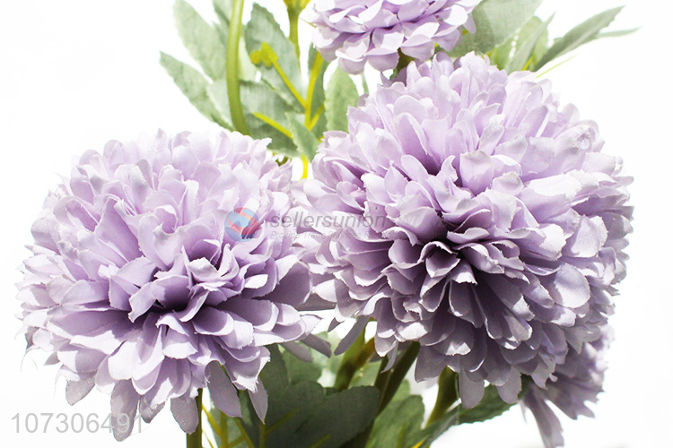 Good Quality Household Decoration Artificial Flower