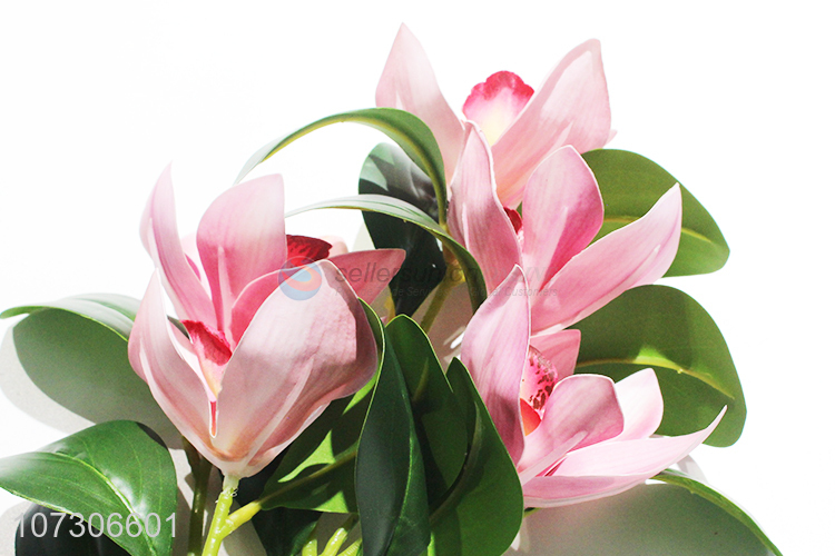 Hot Selling Simulation Flower For Home Decoration