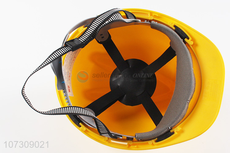 Top Quality Safety Protection Safety Helmet