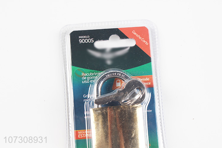 Wholesale Household Multipurpose Metal Padlock