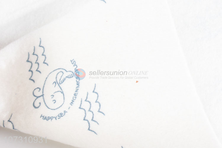 Good Quality 80% Viscose Dish Cloth Cleaning Cloth