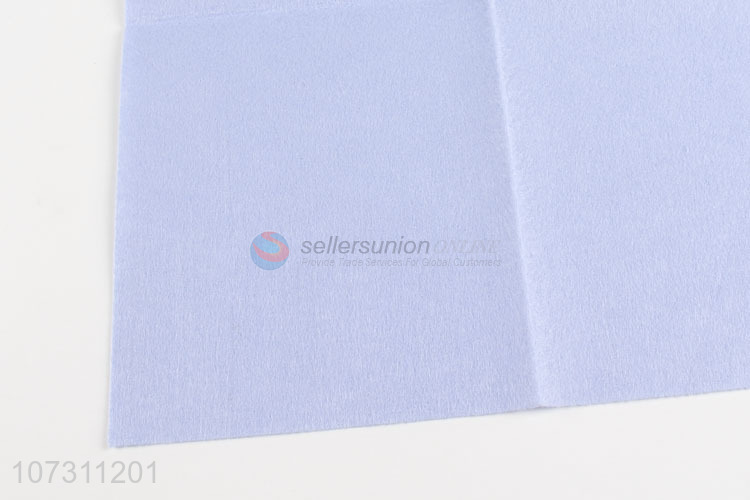 Latest 80% Viscose Dish Cloth Fashion Kitchen Cleaning Cloth