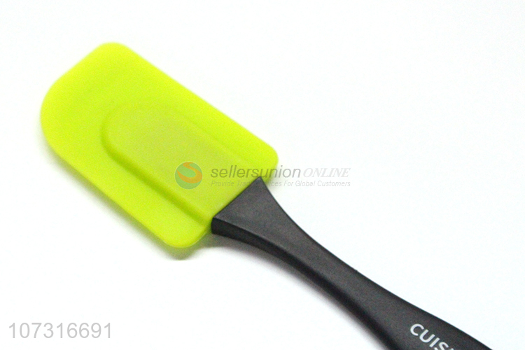 High Quality Silicone Scraper Best Butter Spatula