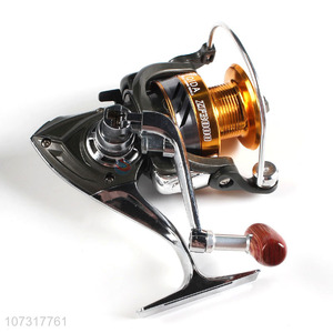 Best Selling Metal Fishing Reel Fashion Fishing Gear