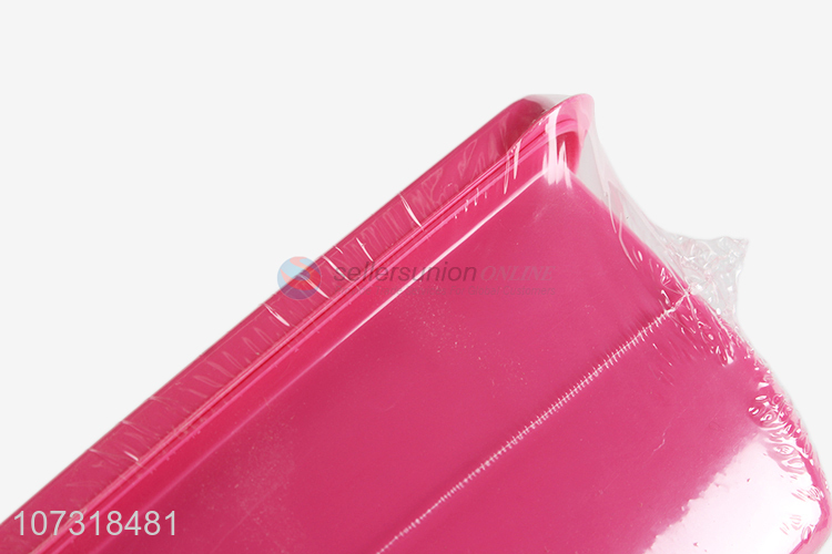Hot products 4pcs classic square preservation box microwavable crisper