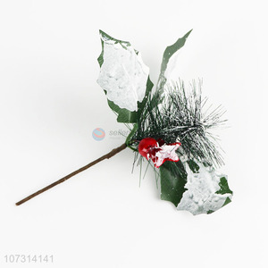Competitive Price Artificial Picks for Christmas Decoration