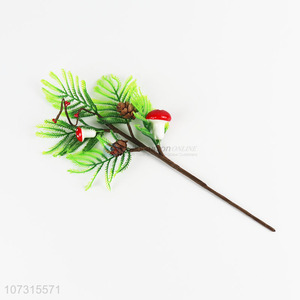 Custom Christmas Decoration Artificial Branches Picks Christmas Twigs