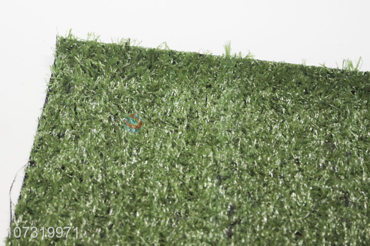 New Product Artificial Garden Grass Simulation Turf For Decoration