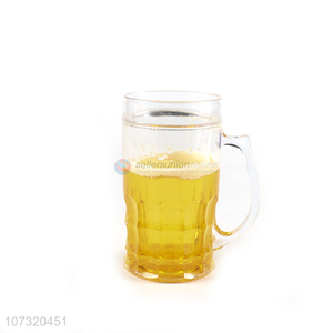 Wholesale Unique Design Simulation Beer Mug Craft Home Decoration