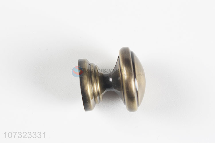 High Quality Zinc Alloy Door Handle Cheap Drawer Handle