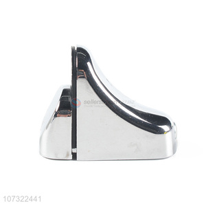 Good Sale Glass Clip Fashion Zinc Alloy Glass Bracket