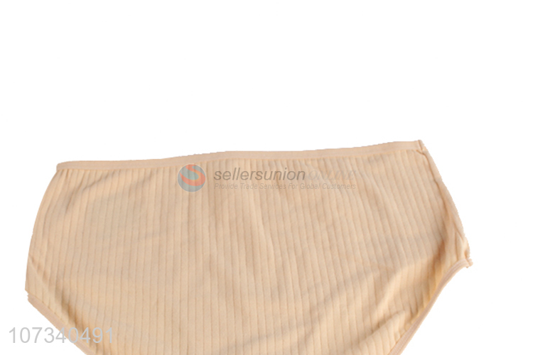 Good Sale Comfortable Cotton Briefs Best Mommy Pants
