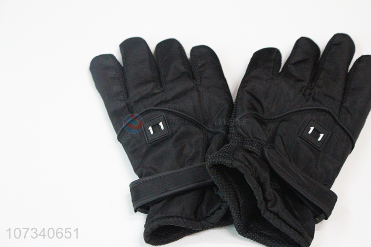 Best sale adult winter sports gloves men ski gloves