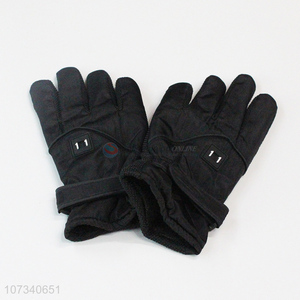 Best sale adult winter sports gloves men ski gloves