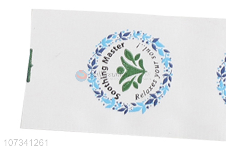 Wholesale Custom Logo Pattern Garment Care Label Cloth Washable Tag