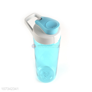 Good Sale 750ml Space Bottle Plastic Water Bottle