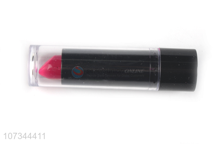 Cheap And Good Quality Halloween Makeup Washable Non-Toxic Tube Stick Lipstick