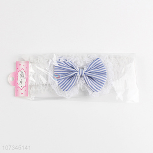 New design Korean style headbands pricess hair accessories