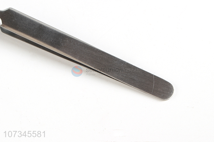 Wholesale Comedone Extractor Precision Pimples Tweezers