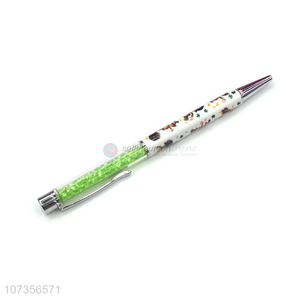 New Arrival Touch Stylus Plastic Ballpoint Pen