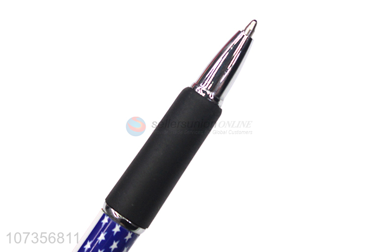 Good Sale Heat Transfer Printing Ball Point Pen Advertising Pen