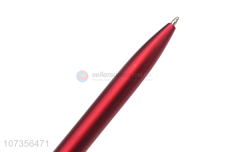 New Style Touch Screen Stylus Ball Plastic Point Pen