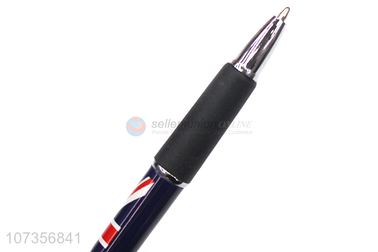 Creative Design Heat Transfer Printing Plastic Ball Point Pen