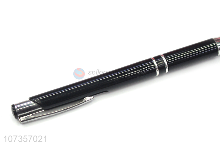 Best Price Plastic Ball Pen Fashion Ballpoint Pen