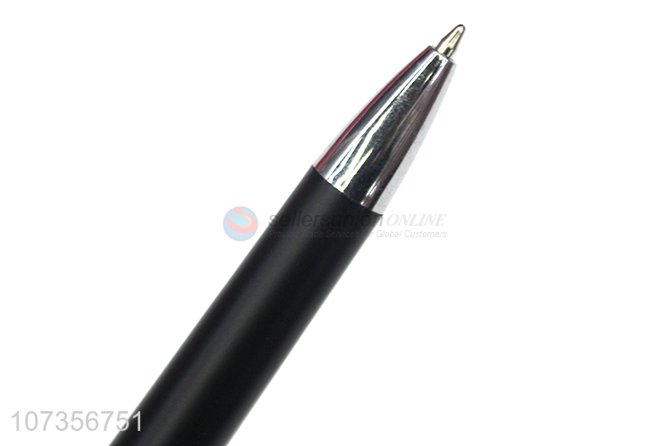 Good Sale Colorful Plastic Ball Pen Cheap Ballpoint Pen