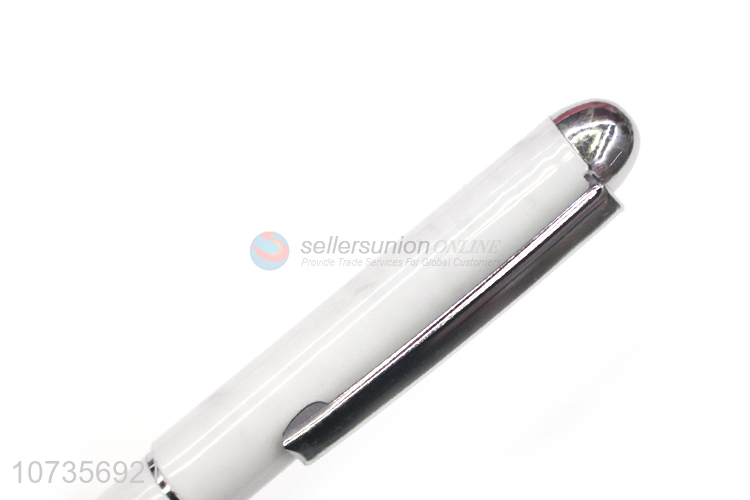 Good Quality Heat Transfer Printing Plastic Ball Point Pen