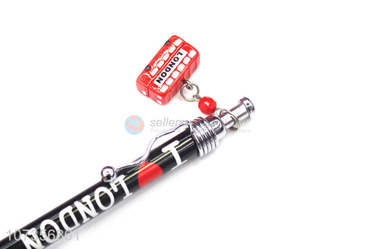 Best Price Heat Transfer Printing Ball Pen With Fashion Accessories