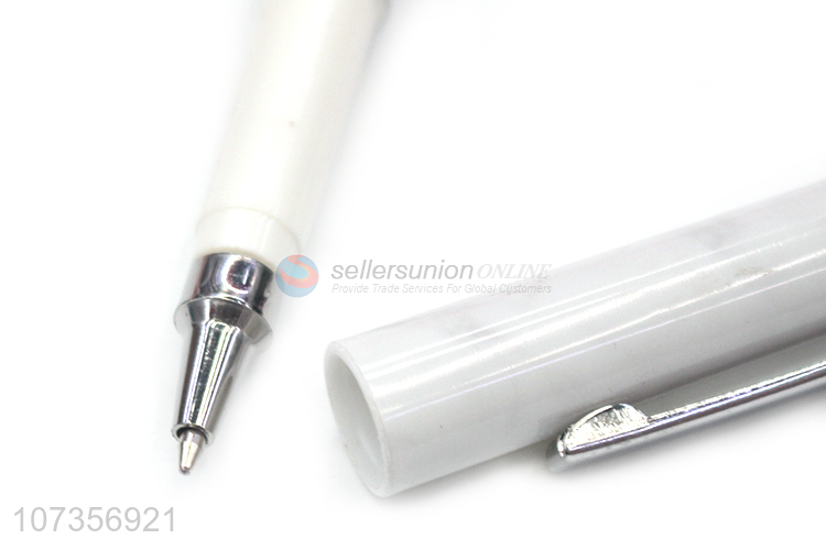 Good Quality Heat Transfer Printing Plastic Ball Point Pen